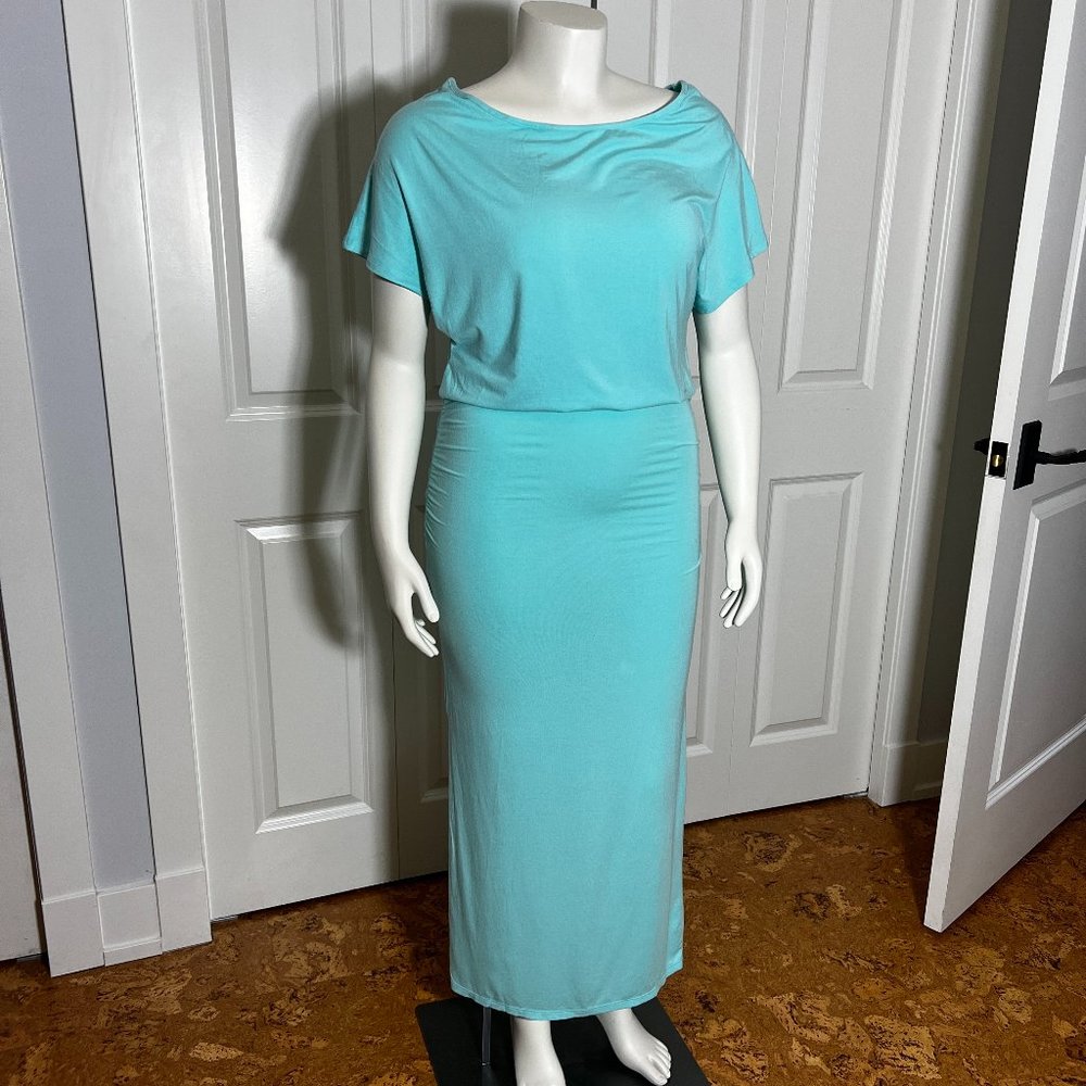 Victoria's Secret bodycon dress Sz M